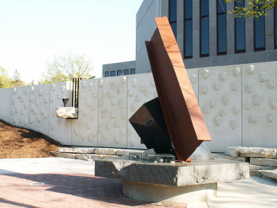 9/11 Monument