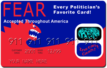Fear